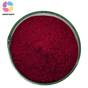 ผงสารสกัดโคชินีอลคาร์ไมน์เม็ดสีแดงธรรมชาติ - Product Image 1