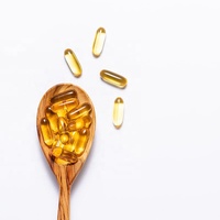 Supplément de haute qualité à absorption élevée pour l'alimentation des animaux de compagnie, huile de poisson oméga 3, huile de saumon liquide pour chats