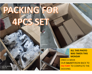 Trailer <span class=keywords><strong>Hitch</strong></span> <span class=keywords><strong>Mount</strong></span> with2-Inch Ball Receiver 6000 lbs 4-In Drop - Product Image 5