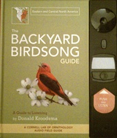 Lecteur LCD de chants d'oiseaux avec 250 chants d'oiseaux d'Amérique du Nord, jouets sonores pour enfants
