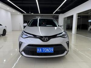 <span class=keywords><strong>Toyota</strong></span> <span class=keywords><strong>C</strong></span>-<span class=keywords><strong>HR</strong></span> 2022 2.0L Vehículo Fabricado en China en Buen Estado General, Volante a la Izquierda, Autos Usados <span class=keywords><strong>de</strong></span> <span class=keywords><strong>Segunda</strong></span> <span class=keywords><strong>Mano</strong></span> - Product Image 5