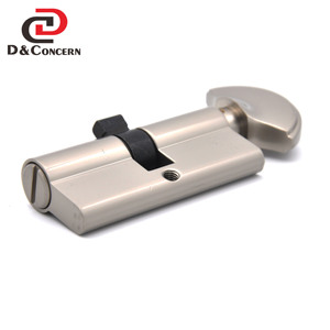De calidad superior nuevo moda colorido nueva moda 70MM bloqueado cerradura de cilindro - Product Image 6