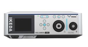 YKD-9001 Led Geïntegreerde Fhd Medische Video Endoscopie Apparatuur Ikeda Laparoscopische Camera Laryngoscoop Endoscopie Metaal Ce - Product Image 2