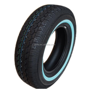 รถขนยางสีดำยี่ห้อ PCR <span class=keywords><strong>265</strong></span> <span class=keywords><strong>265</strong></span>/70R18 275/65R18 285/60R18ยางจากประเทศจีน - Product Image 3
