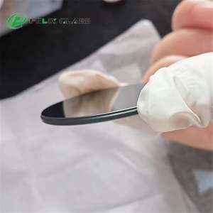 Lentille de focalisation en germanium FELIX Dia 20/25/25.4/30/38.1/50.8mm - Product Image 4