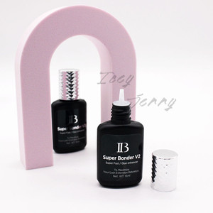 Lava Beauty, fournitures de <span class=keywords><strong>cils</strong></span> en gros, <span class=keywords><strong>cils</strong></span> coréens, super adhésif original - Product Image 4