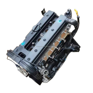 Moteur d'origine pour Chevrolet Scenic <span class=keywords><strong>Epica</strong></span> L34 2.0L, cylindre long T20SED L34 2.0L, X20SED T20SED - Product Image 3
