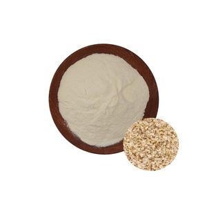 निजी लेबल पेसिलियम भूक पाउडर शुद्ध प्राकृतिक फाइबर पेसिलियम भूक पाउडर - Product Image 4