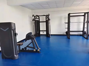 <span class=keywords><strong>Prensa</strong></span> comercial de la pierna del equipo del culturismo usada - Product Image 3