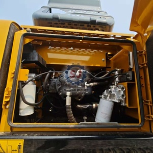 Excavadora Usada Sany 215C SY215 Original de 21 Toneladas, Nueva Excavadora de Segunda Mano Sany Sy 215 c 215c Sy215 Sy215c Pro en Venta - Product Image 6