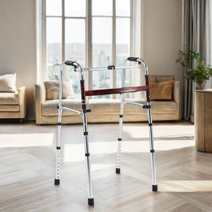 Andador de muletas para <span class=keywords><strong>personas</strong></span> <span class=keywords><strong>mayores</strong></span>, andador de 4 piernas - Product Image 2
