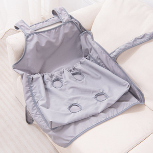 Summer <b>cat</b>-cuddling outfit, <b>cat</b>-holding accessory, anti-hair-sticking apron, pet <b>cat</b> <b>clothes</b>, special clothing for petting <b>cats</b>. - Product Image 2