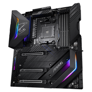 Gigabyte X570 AORUS XTREME Original New Desktop Motherboard with DDR4 Four Memory Channels 128 GB Maximum <strong>RAM</strong> Capacity - Product Image 4