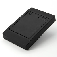 Módulo Lector de Tarjetas Inteligentes NFC RFID, Lector de Tarjetas IC MF, Weigand 26/34, Lector de Tarjetas para Puertas de Gimnasios y Hoteles