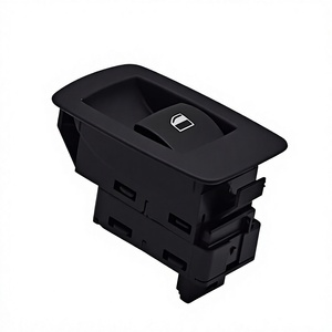 Interrupteur de vitre électrique pour Bmw, pièce de rechange en plastique, pour X3 2004 2010, 61319113773 - Product Image 5