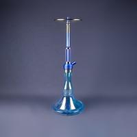 Nouvelle tête de narguilé légère spéciale pour les fabricants de shisha hookah en fibre de carbone aux émirats arabes unis