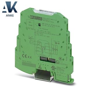 ฟีนิกซ์ MINI MCR-SL-PT100-UI-200 - ทรานสดิวเซอร์วัดอุณหภูมิ 2864309 - Product Image 1