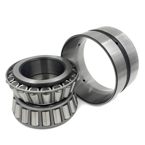 Roulement à rouleaux coniques à double rangée <span class=keywords><strong>10979</strong></span>/850 M 3519/850 <span class=keywords><strong>10979</strong></span>/850M, dimensions 850x1120x268mm - Product Image 1