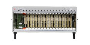 Chasis Keysight M9018A PXIe de 18 Ranuras, Precio Negociable - Product Image 3
