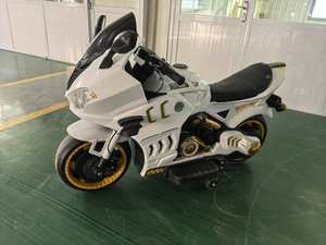 热销婴儿电动摩托车 儿童摩托车 婴儿驾驶摩托车 带闪光灯 - Product Image 4