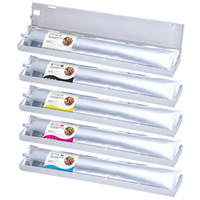 Imprimante DTF série TxF150-75 Encre pigmentée à transfert thermique pour Mimaki PHT50 Cartouche d'encre DTF avec film de transfert Encre DTF et puce