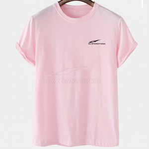 เสื้อยืดผู้ชายมาใหม่เสื้อยืดผู้ชายแบบแห้งเร็วกำหนดขนาดได้เองดีไซน์ไม่เหมือนใคร - Product Image 1