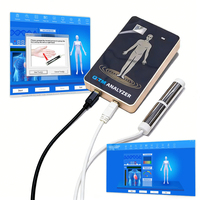 Nueva Máquina Magnética Cuántica de 8.ª Generación Mejorada, Compra al por Mayor, Empaque Personalizado para Distribuidores Globales de Salud
