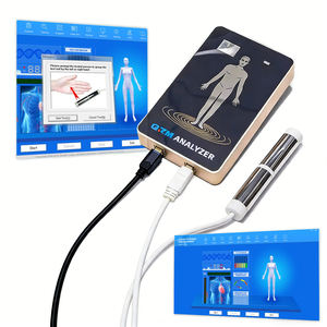 Nueva Máquina Magnética Cuántica de 8.ª Generación Mejorada, Compra al por Mayor, Empaque Personalizado para Distribuidores Globales de Salud - Product Image 6