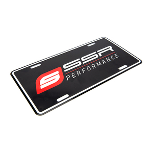 Nouveau design usine <span class=keywords><strong>prix</strong></span> personnalisé en relief plaque d'<span class=keywords><strong>immatriculation</strong></span> de <span class=keywords><strong>voiture</strong></span> avec logo - Product Image 3
