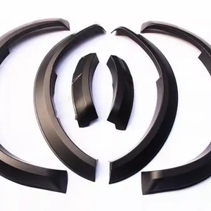 Accesorios para Camionetas 4x4 en Oferta, Guardabarros de ABS para Ford Ranger T6 T7 T8 T9 - Product Image 2