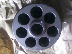 <span class=keywords><strong>A8VO55</strong></span> A8VO80 A8VO107 A8VO120 A8VO140 A8VO160 A8VO200 pompe hydraulique pièces de rechange - Product Image 5