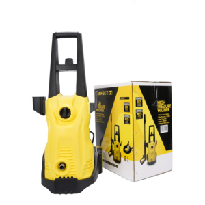 High Pressure Portable <strong>Car</strong> <strong>Washing</strong> Machine - Product Image 2