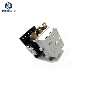 Contacteur électrique AC industriel CK85B300, démarreur de moteur - Product Image 1