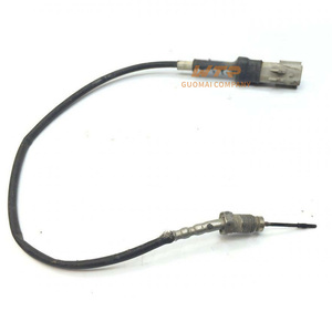 Xe Tải Nặng Phụ Tùng Cảm Biến Làm Mát Khí Xả Cảm Biến Nhiệt Độ 1700457 1703767 Adblue Cảm Biến Cho D-AF Lf45 Xe Tải - Product Image 4