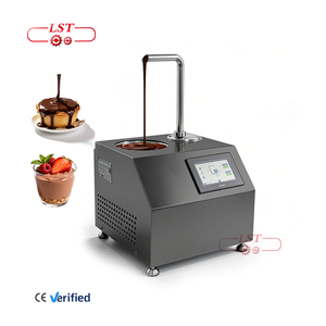 Distributeur de <span class=keywords><strong>chocolat</strong></span> LST, électrique/solaire, capacité 5,5 L, <span class=keywords><strong>machine</strong></span> <span class=keywords><strong>à</strong></span> <span class=keywords><strong>chocolat</strong></span> <span class=keywords><strong>à</strong></span> robinet, nouveau design, <span class=keywords><strong>machine</strong></span> <span class=keywords><strong>à</strong></span> fabriquer du <span class=keywords><strong>chocolat</strong></span> - Product Image 6
