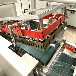 Maquina de envasado termocontraible de caja \/maquina de envasado de pelicula termocontraible poof - Product Image 5