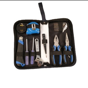 Thiết Kế Mới Món Quà Dụng Cụ Tay Thiết Lập Cơ Khí Lưu Trữ Túi Vải Kìm Cờ Lê Tuốc Nơ Vít Công Cụ Thiết Lập - Product Image 2