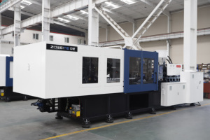 Nhà Máy bán hàng trực tiếp chai Phôi Làm tiêm nắp nhựa máy ép phun - Product Image 4