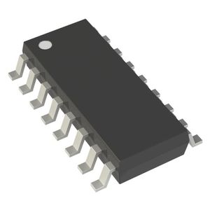 Componentes Electrónicos Nuevos y Originales, Circuito Integrado RF, ICs y Módulos Diversos, SOIC-16 MADR-009190-000100 - Product Image 1