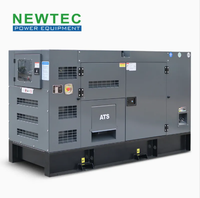 KOFO Weifang Ricardo K4100D Motor 20KW 30KW 40KW 50KW Leiser Diesel-Generator