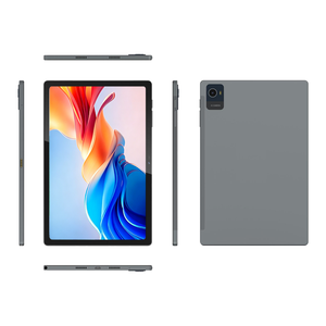 Prix de liquidation : tablette PC Android 12 avec écran FHD 1920*1200 de 10,51 pouces, 6 Go de RAM, 128 Go de ROM, certification 4G LTE - Product Image 4