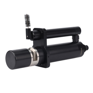 Capteur COD UV254 en ligne 5 faisceaux avec auto-nettoyage, alarme de fuite, multiparamètres et sortie RS485 - Product Image 2