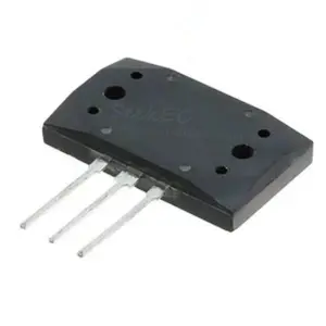 2 SC2922 2 SA1216 TO-3P elektronischer Komponenten-IC-Chip Sanken 2 SA1216 DAN-Transistoren 2 SC2922 2 SA1216