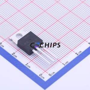 Thyristor (SCR) / Module OT413,127 TO-220AB neuf d'origine, vente en gros de composants électroniques et service BOM - Product Image 1