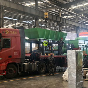 High Efficient Agriculture Garbage Food Denim Rubber <b>Waste</b> Wire Sorting and Recycling Machine - Product Image 6