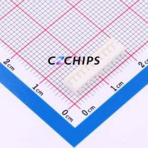 HC-JC15-11Y-05 Housing (Wire-to-Board / Wire-to-Wire) P=1.5mm Connector 1x11P 1.5mm 1 11 - Product Image 1