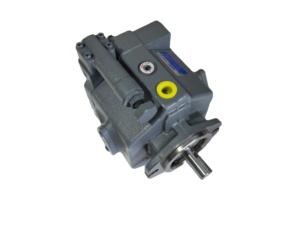 TOKIMEC P31V-FR-20-CC-21-J ปั๊มไฮดรอลิกแบบแปรผันแรงดันสูง รุ่นใหม่ P31V-Series - Product Image 1