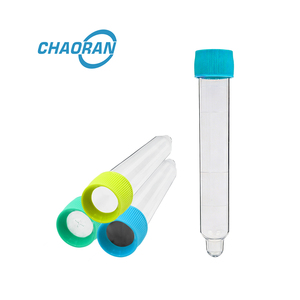 <span class=keywords><strong>Tubo</strong></span> <span class=keywords><strong>de</strong></span> <span class=keywords><strong>ensayo</strong></span> <span class=keywords><strong>de</strong></span> plástico estéril desechable <span class=keywords><strong>de</strong></span> 10ml 12ml <span class=keywords><strong>con</strong></span> <span class=keywords><strong>rosca</strong></span> y función <span class=keywords><strong>de</strong></span> punción para análisis <span class=keywords><strong>de</strong></span> orina y sedimento, a prueba <span class=keywords><strong>de</strong></span> fugas - Product Image 1