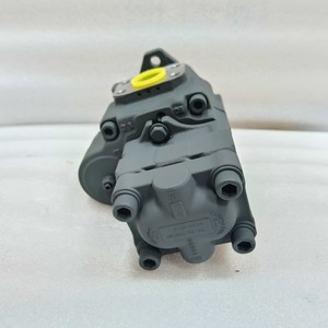 ปั๊มไฮดรอลิกหลัก U27-4 รุ่น RH418-61110 OEM PVD-0B-24P สำหรับอะไหล่ซ่อมรถขุดขนาดเล็ก - Product Image 2