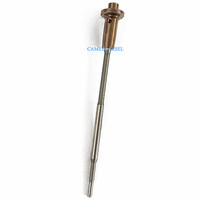 Nouveau jeu de soupapes d'injecteur à rampe commune fabriqué en chine F 00Z C01 362 à vendre